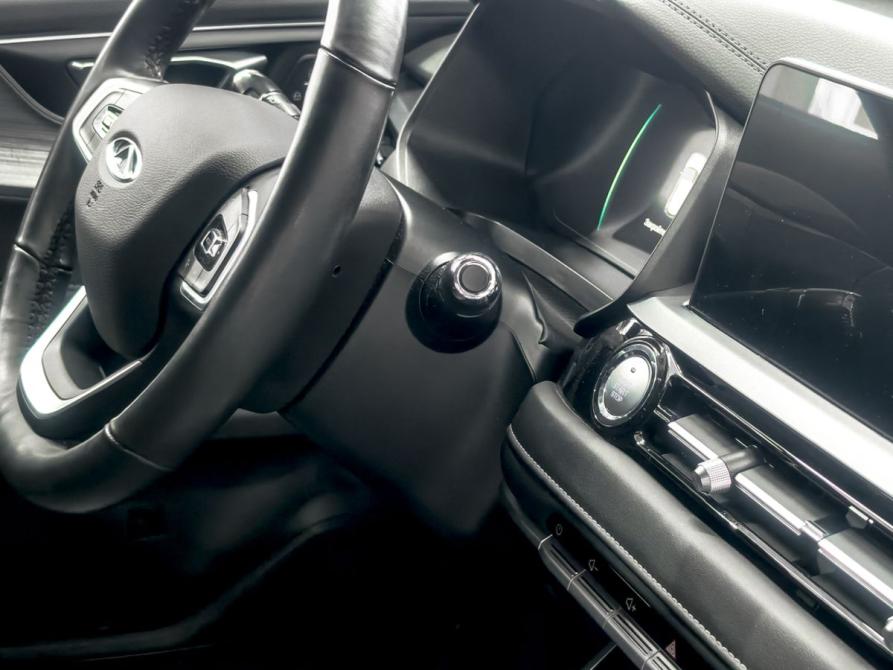 Chery Tiggo 4 Pro I Рестайлинг Ростов-на-Дону  - изображение 14