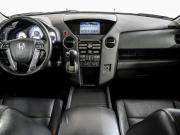Honda Pilot II Рестайлинг Москва  - изображение 29