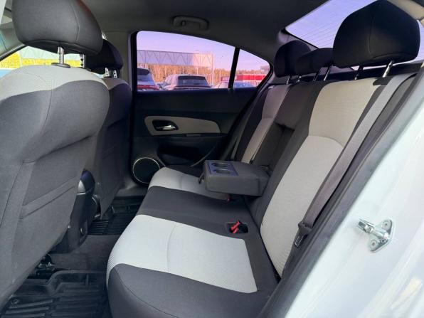 Chevrolet Cruze I с пробегом 2012 года, цена 685 000 рублей, 171200 км, седан, Автокод Объявления