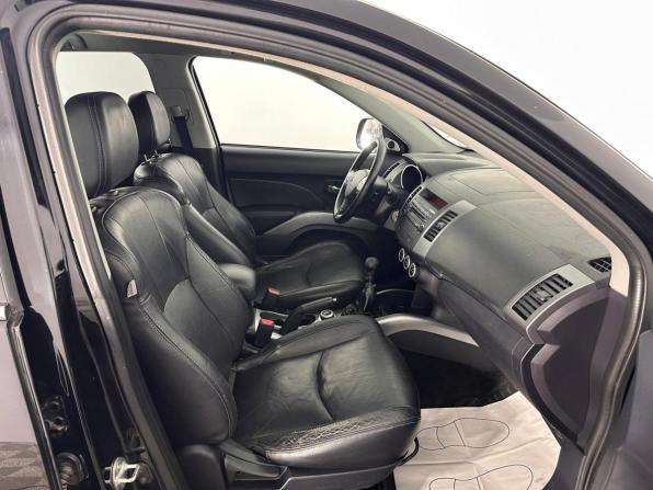 Citroen C-Crosser с пробегом 2008 года, цена 674 300 рублей, 274322 км, внедорожник, Автокод Объявления