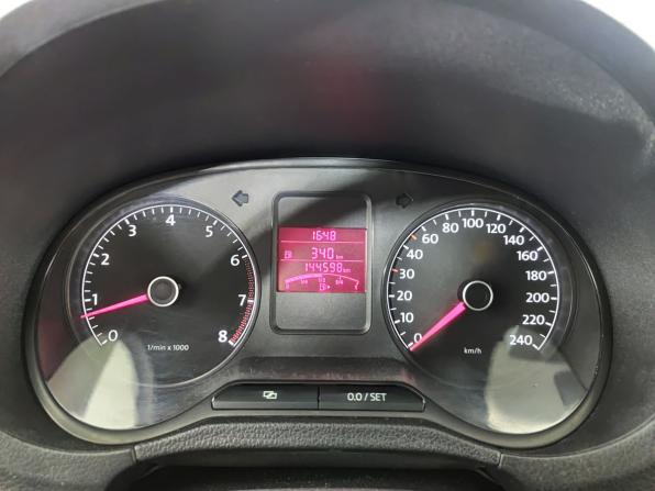 Volkswagen Polo V с пробегом 2012 года, цена 577 000 рублей, 144000 км, седан, Автокод Объявления