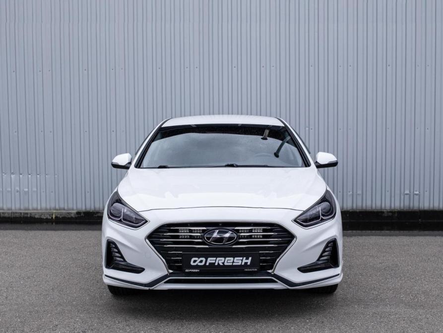 Hyundai Sonata VII (LF) Рестайлинг Сочи  - изображение 3