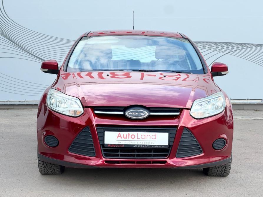 Ford Focus III Воронеж  - изображение 3
