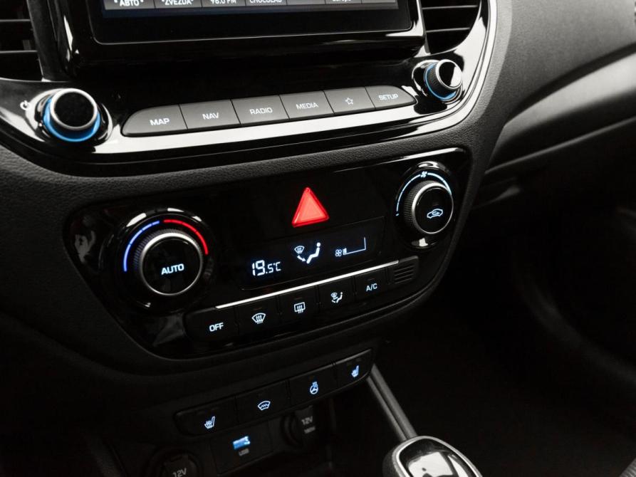 Hyundai Solaris II Рестайлинг Москва  - изображение 18