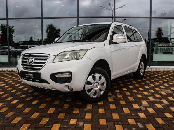 Lifan X60 I с пробегом 2013 года, цена 500 000 рублей, 83220 км, внедорожник, Автокод Объявления