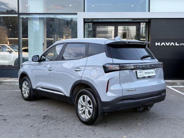 Chery Tiggo 4 I Рестайлинг 2 с пробегом 2025 года, цена 1 949 000 рублей, 30228 км, внедорожник, Автокод Объявления