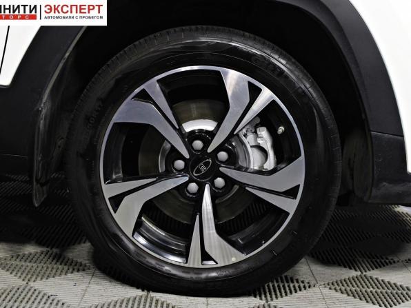 Москвич 3 с пробегом 2024 года, цена 1 467 000 рублей, 35191 км, внедорожник, Автокод Объявления