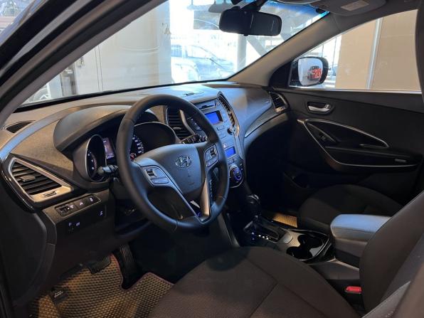 Hyundai Santa Fe III с пробегом 2013 года, цена 1 889 000 рублей, 174476 км, внедорожник, Автокод Объявления