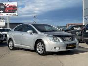 Toyota Avensis III Вологда  - изображение 37