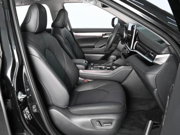 Toyota Highlander IV (XU70) с пробегом 2026 года, цена 5 449 000 рублей, 19 км, внедорожник, Автокод Объявления
