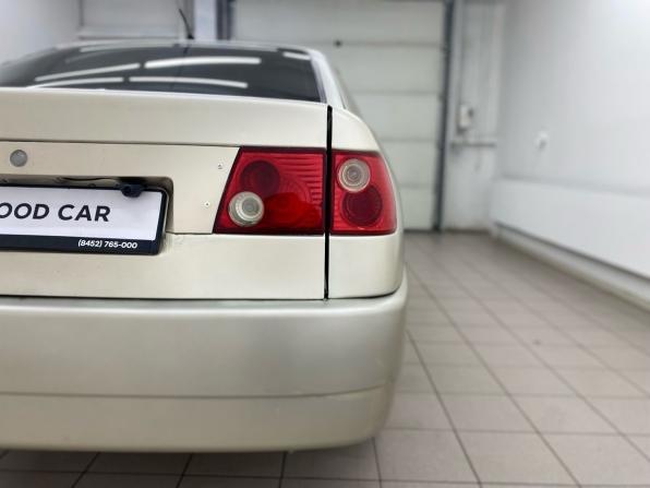 Chery Amulet (A15) I с пробегом 2008 года, цена 65 000 рублей, 117074 км, лифтбек, Автокод Объявления