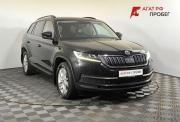 Skoda Kodiaq I Нижний Новгород  - изображение 22