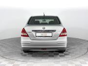Nissan Tiida I Рестайлинг Ногинск  - изображение 18