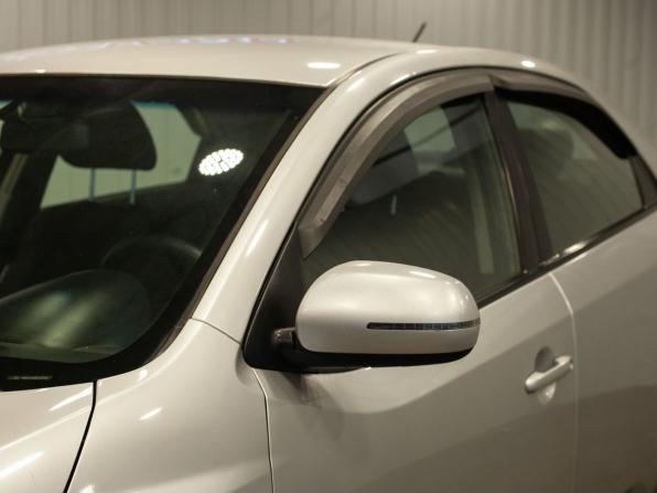 Kia Cerato II с пробегом 2011 года, цена 740 000 рублей, 190783 км, седан, Автокод Объявления