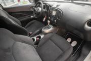 Nissan Juke I Иркутск  - изображение 42