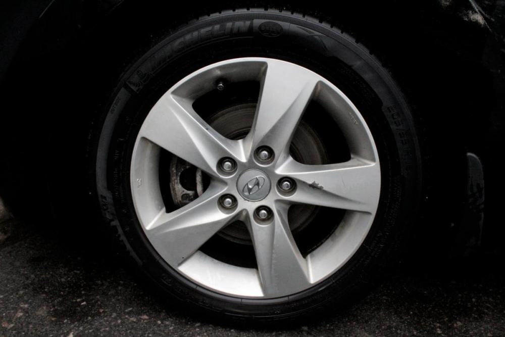 Hyundai Elantra V (MD) Рестайлинг Брянск  - изображение 20