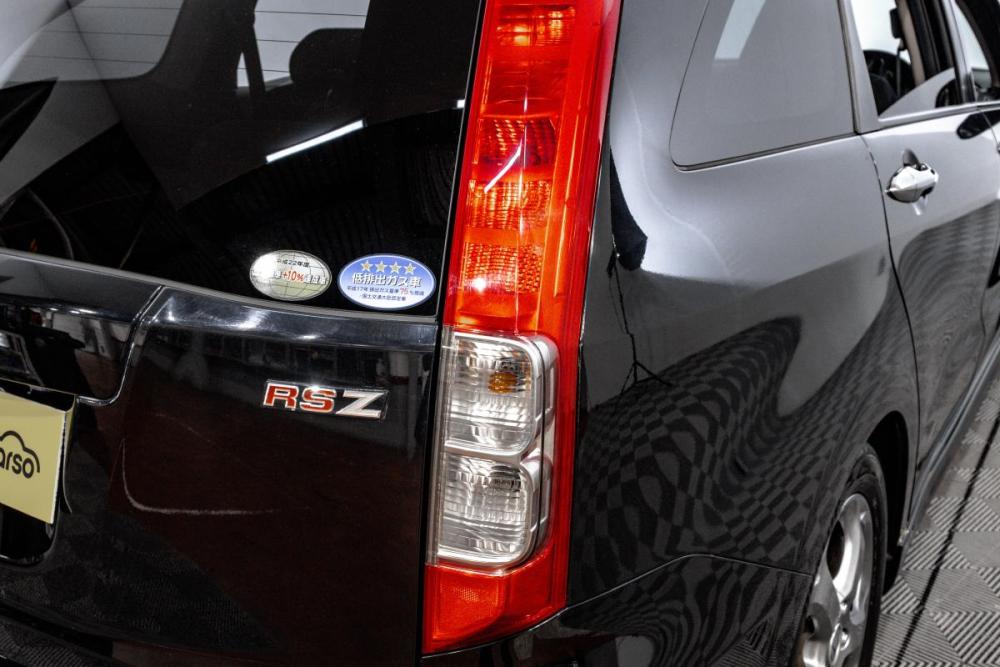 Honda Stream II Барнаул  - изображение 9
