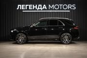 Mercedes-Benz GLE II (V167) Иркутск  - изображение 46