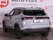 Chery Tiggo 4 I Рестайлинг 2 Минеральные Воды  - изображение 22