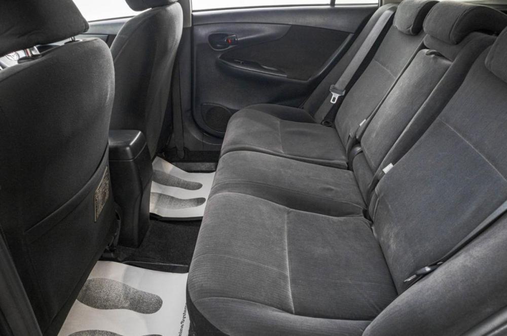 Toyota Corolla X (E140 E150) Барнаул  - изображение 19