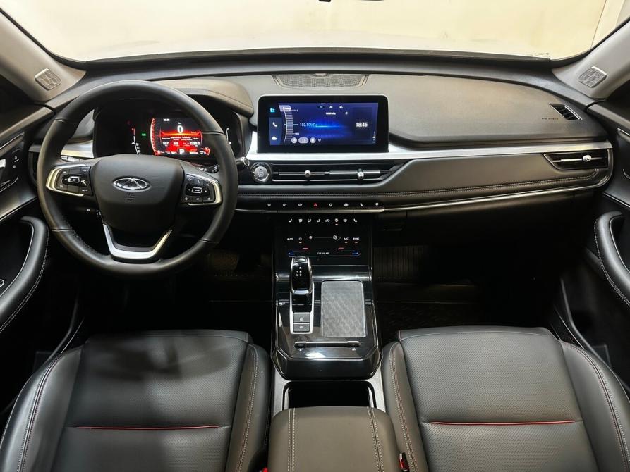 Chery Tiggo 7 Pro I Балашиха  - изображение 5