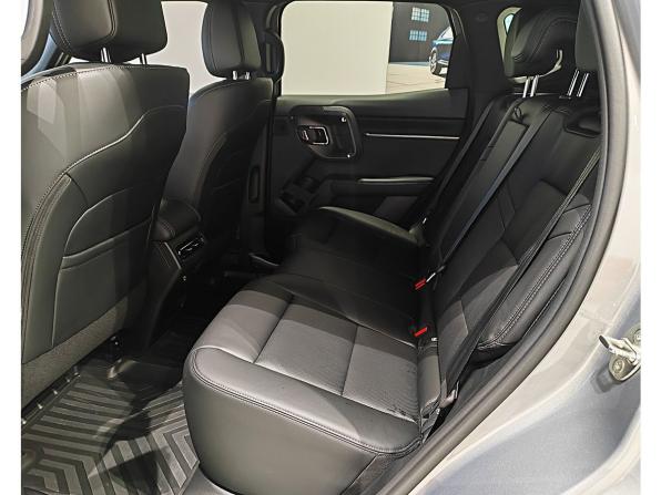 Новый Haval H7 I 2026 года, цена 4 152 000 рублей, внедорожник, Автокод Объявления