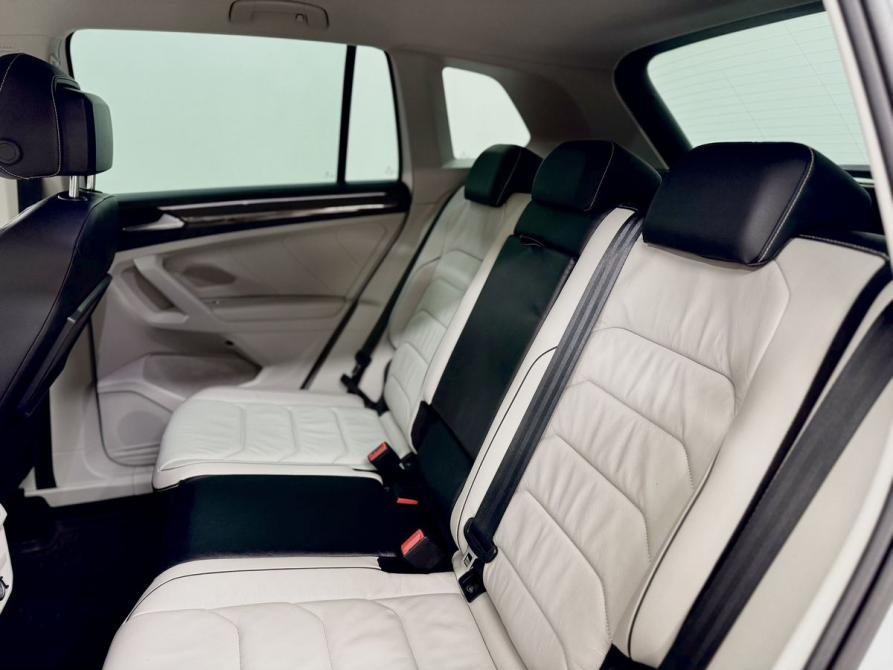 Volkswagen Tiguan II Вологда  - изображение 14