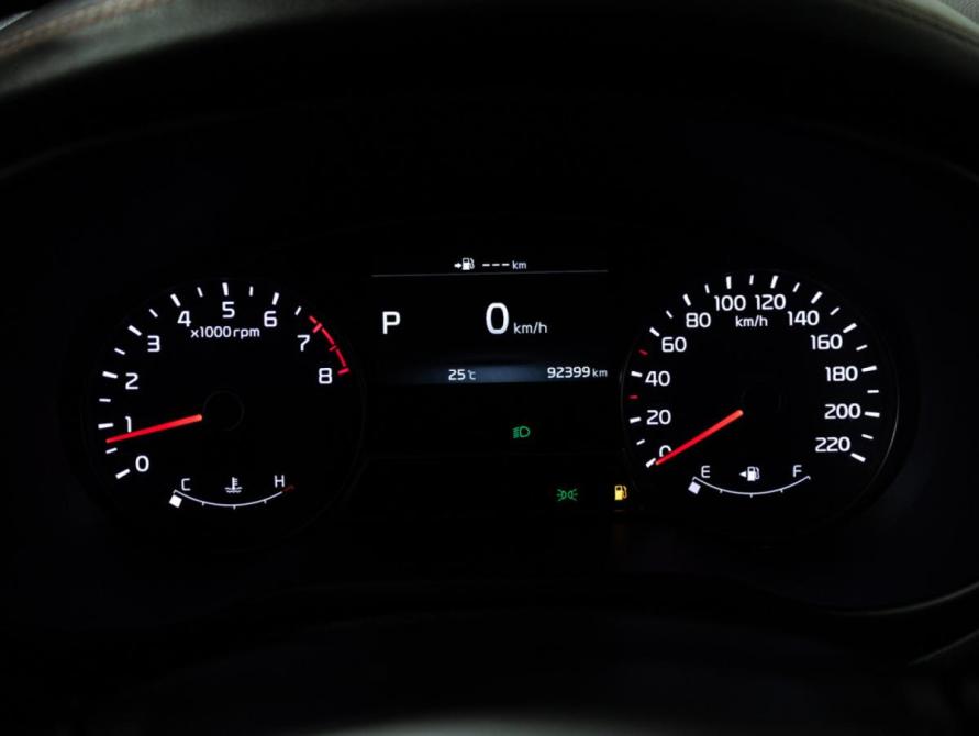 Kia Soul II Рестайлинг Санкт-Петербург  - изображение 12