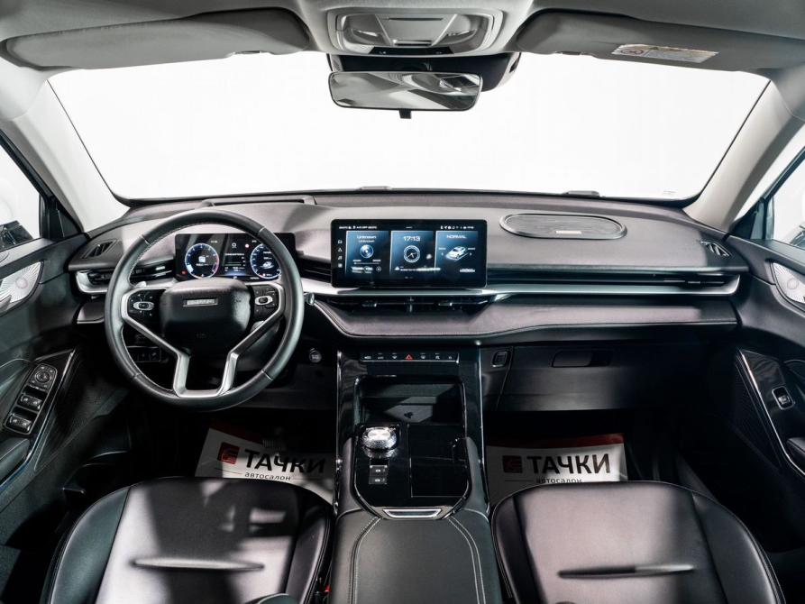 Haval H6 III Чита  - изображение 7