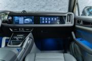 Porsche Cayenne III Рестайлинг Москва  - изображение 43