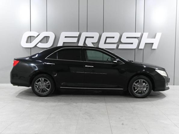 Toyota Camry VII (XV50) с пробегом 2013 года, цена 1 549 000 рублей, 258779 км, седан, Автокод Объявления