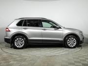 Volkswagen Tiguan II Санкт-Петербург  - изображение 24