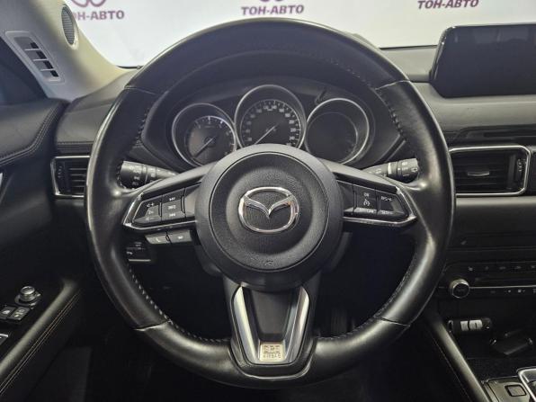 Mazda CX-5 II с пробегом 2020 года, цена 2 965 000 рублей, 76823 км, внедорожник, Автокод Объявления