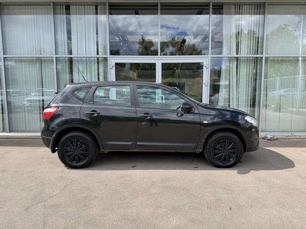 Nissan Qashqai I Рестайлинг с пробегом 2013 года, цена 1 010 000 рублей, 173200 км, внедорожник, Автокод Объявления