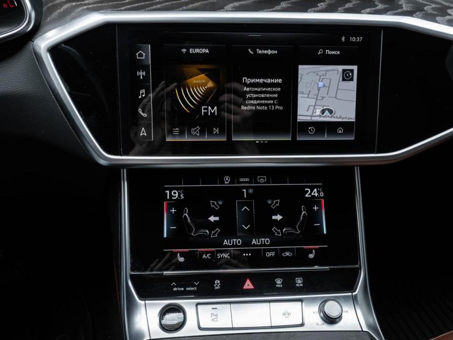 Audi A6 V (C8) Ставрополь  - изображение 17