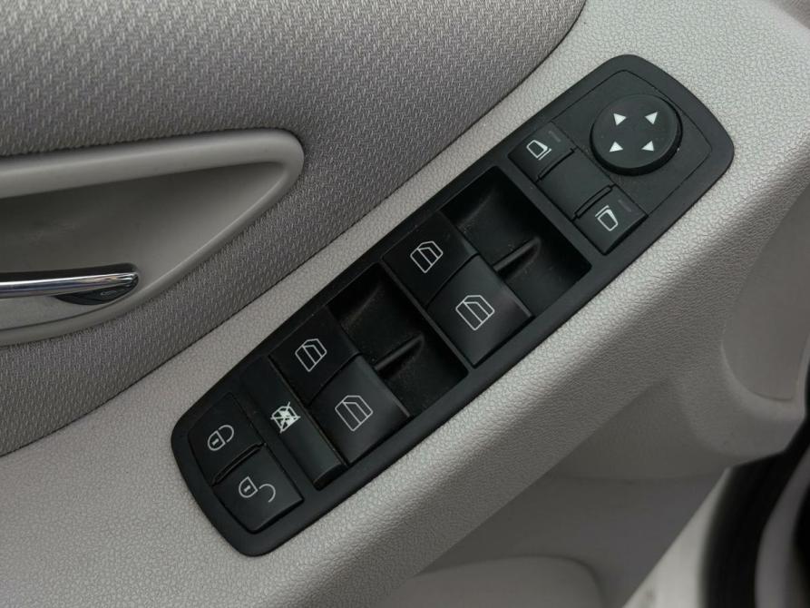 Mercedes-Benz B-Класс I (W245) Рестайлинг Крым  - изображение 10