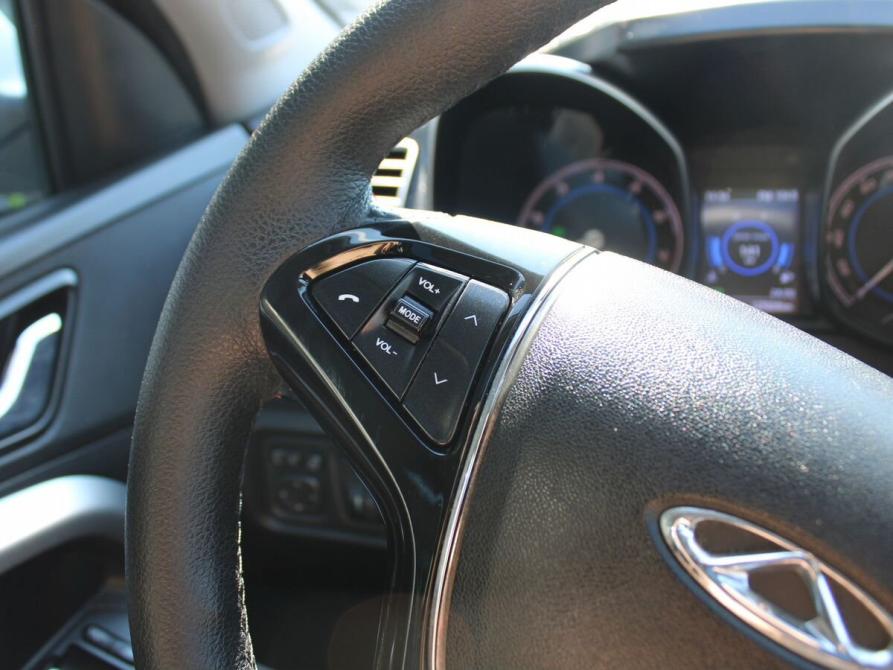 Chery Tiggo 5 I Рестайлинг Дзержинск  - изображение 11