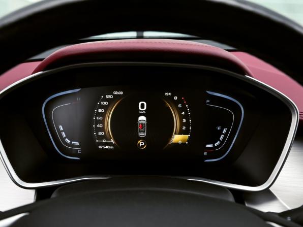 Geely Coolray I с пробегом 2022 года, цена 1 580 000 рублей, 117538 км, внедорожник, Автокод Объявления