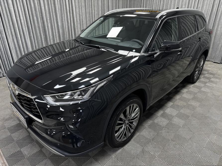 Toyota Highlander IV (XU70) Стерлитамак  - изображение 8