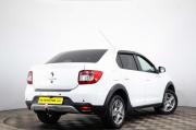 Renault Logan II Рестайлинг Пермь  - изображение 25