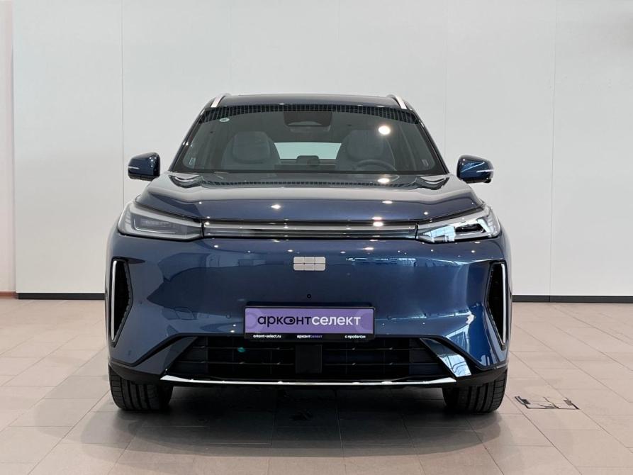 Geely Galaxy M7 Волгоград  - изображение 5