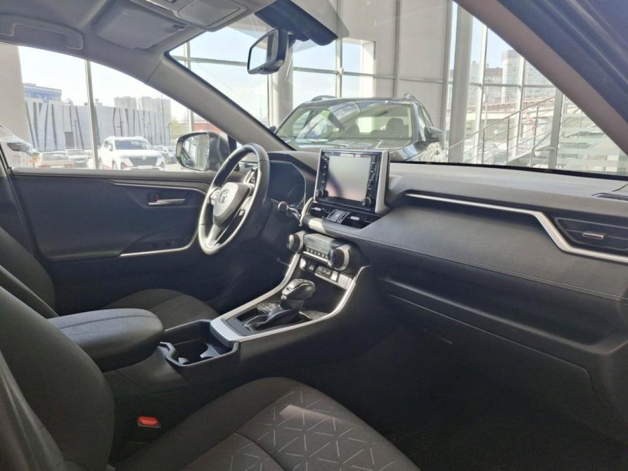 Toyota RAV4 V (XA50) Казань  - изображение 13