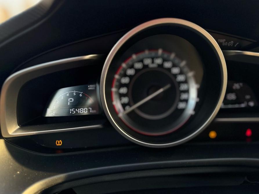 Mazda 3 III (BM) Ижевск  - изображение 18