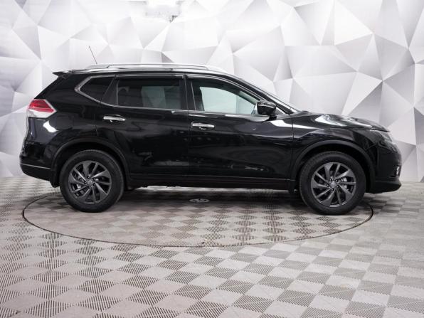 Nissan X-Trail III с пробегом 2015 года, цена 1 595 000 рублей, 220676 км, внедорожник, Автокод Объявления
