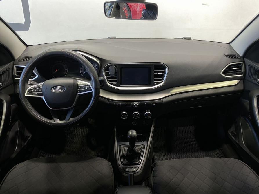 Lada (ВАЗ) Vesta I Рестайлинг (NG) Ростов-на-Дону  - изображение 11
