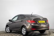 Hyundai Solaris I Рестайлинг Пермь  - изображение 29
