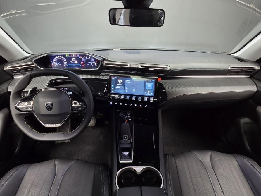 Peugeot 508 II Рестайлинг Москва  - изображение 12