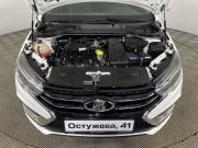 Lada (ВАЗ) Vesta I Рестайлинг (NG) Воронеж  - изображение 35