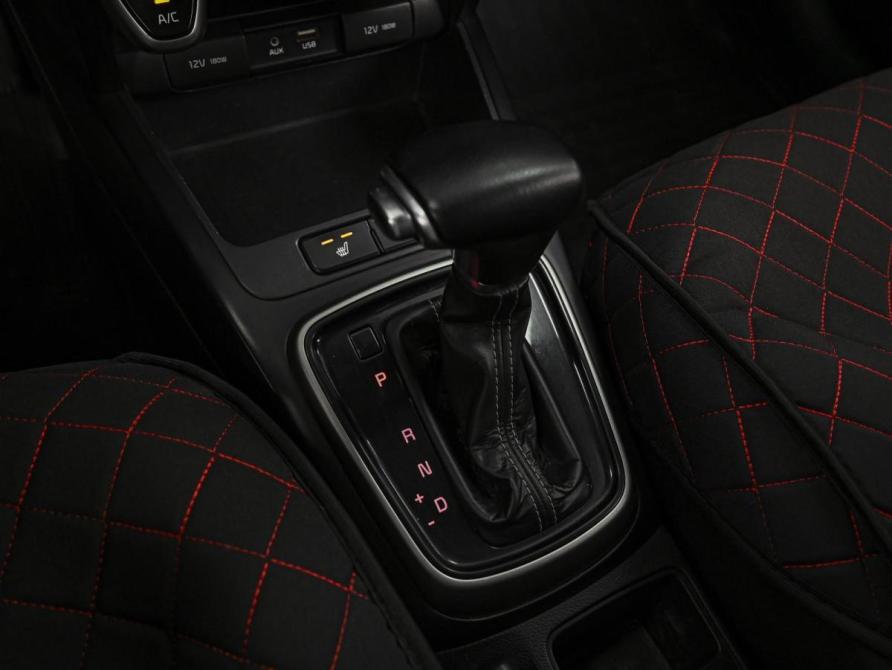 Kia Rio IV Ставрополь  - изображение 12