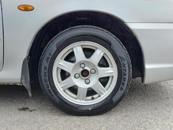 Kia Spectra I Рестайлинг 2 с пробегом 2007 года, цена 259 000 рублей, 179185 км, седан, Автокод Объявления